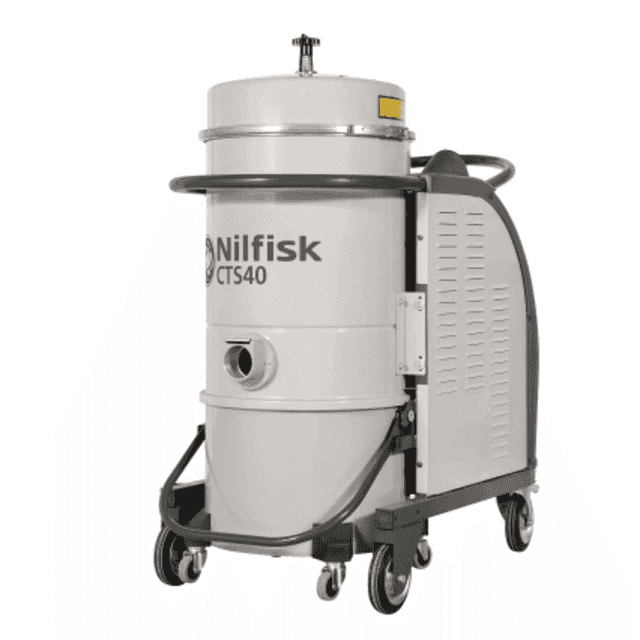 Nilfisk CTS40 L-M-H Vacuum Cleaner
