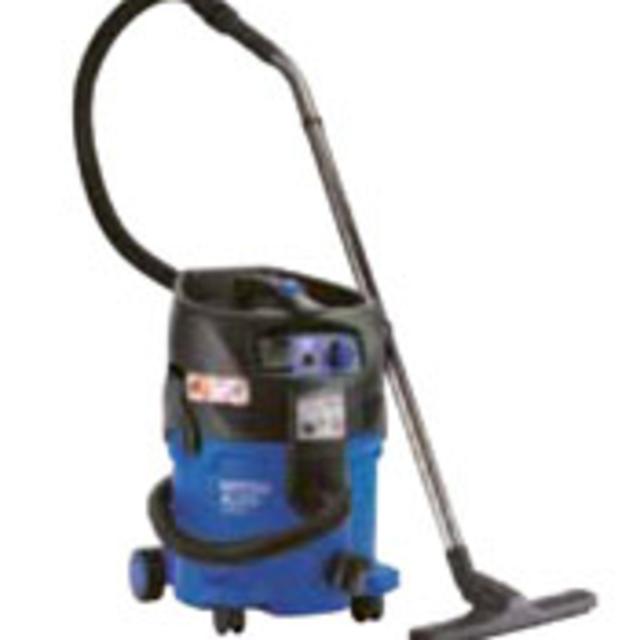 Health & Safety Vacuum Cleaners