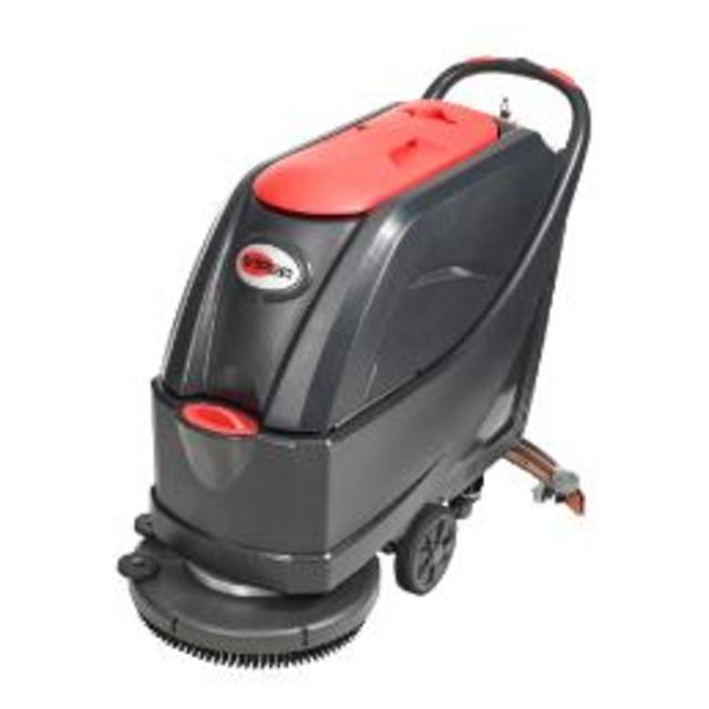 Viper AS5160 scrubber dryer