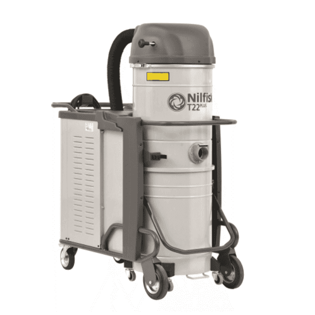 Nilfisk T22PLUS L-M-H Vacuum Cleaner