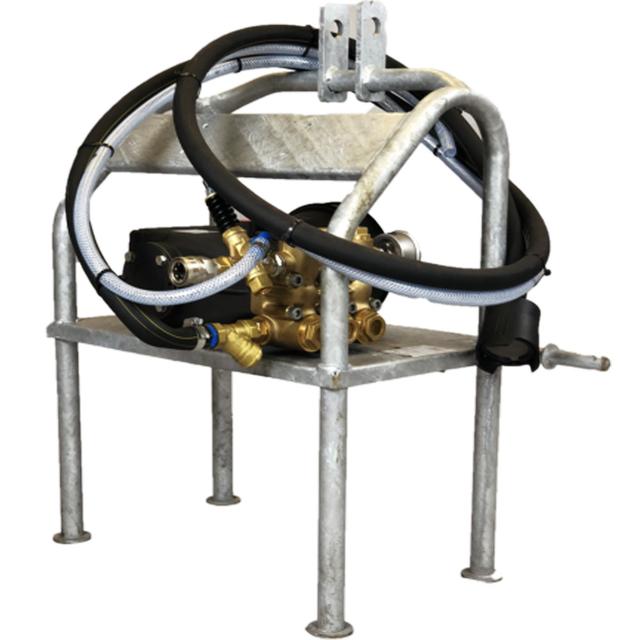 Perrys PTO 25L Washer