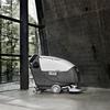 Nilfisk BA651 scrubber dryer