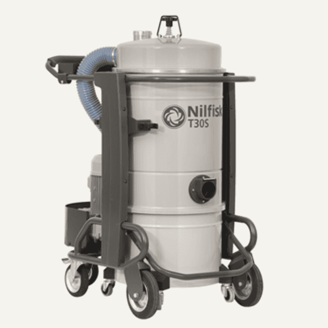 Nilfisk T30S Vacuum Cleaner