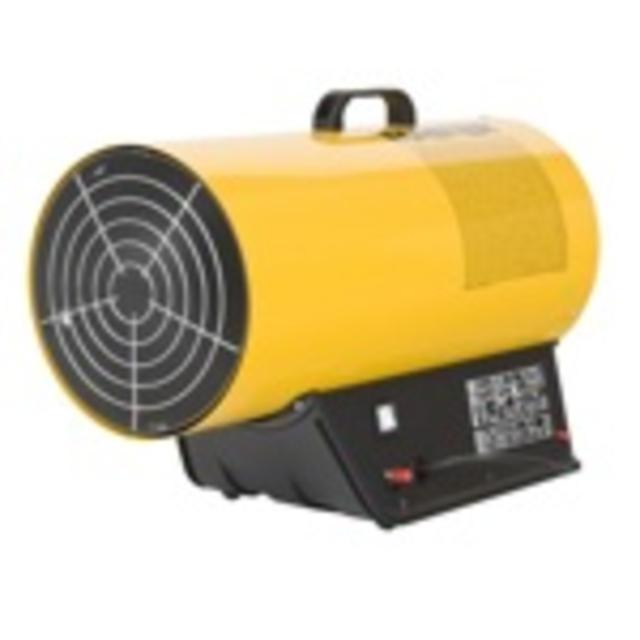 Propane / Butane Gas Heaters