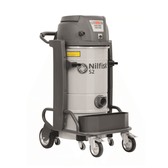 Nilfisk S2 L-M-H Vacuum Cleaner