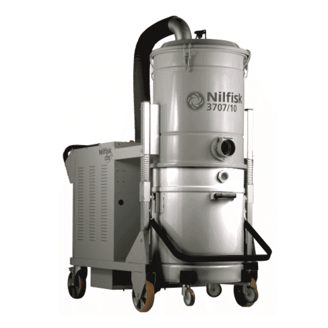 Nilfisk 3707-3707/10 Vacuum Cleaner