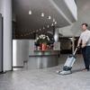 Nilfisk SC100 Cleaning Hotel