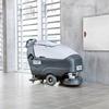 Nilfisk SC800 scrubber dryer