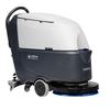 Nilfisk SC530 scrubber dryer 