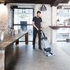 Nilfisk SC100 Cleaning Restaurant