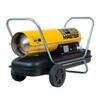 Mobile Direct Heater B 100 / B 150