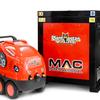 MAC PLANTMASTER REVOLUTION