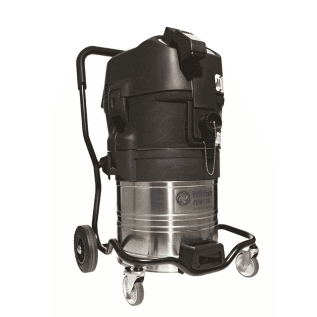 Nilfisk IVB 7X - ATEX TYPE 22 Vacuum Cleaner