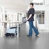 Nilfisk SC351 cleaning school