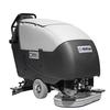 Nilfisk BA751 GA scrubber dryer