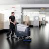 Nilfisk SC500 cleaning school