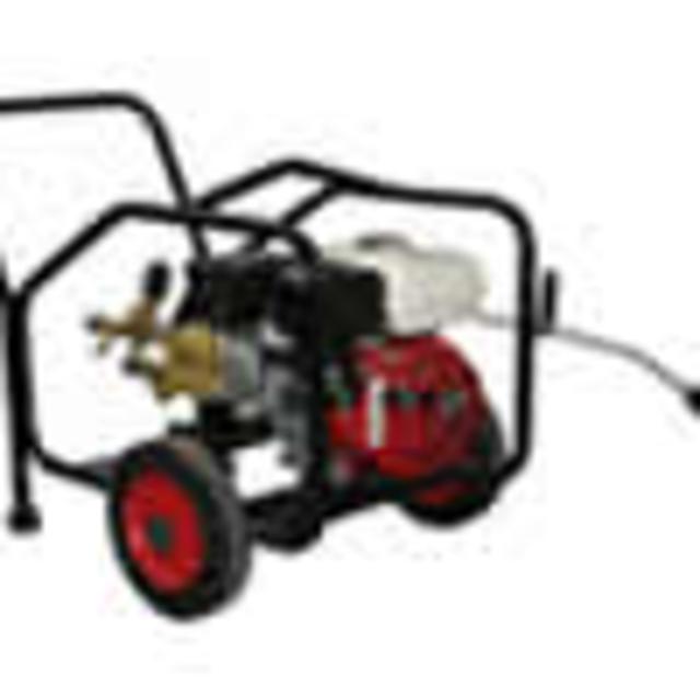 Non Electric Pressure Washers