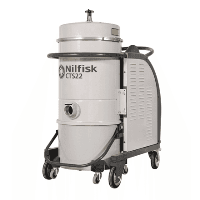 Nilfisk CTS 22 Vacuum Cleaner