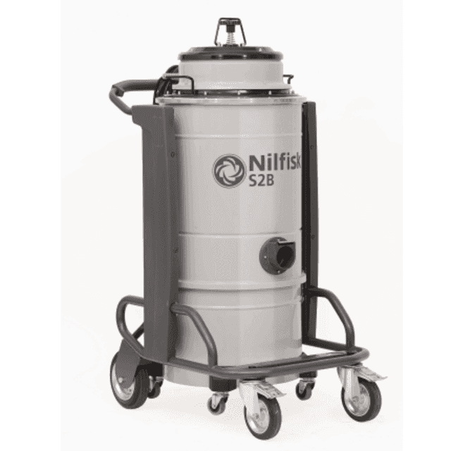 Nilfisk S2B-S3B vacuum cleaner