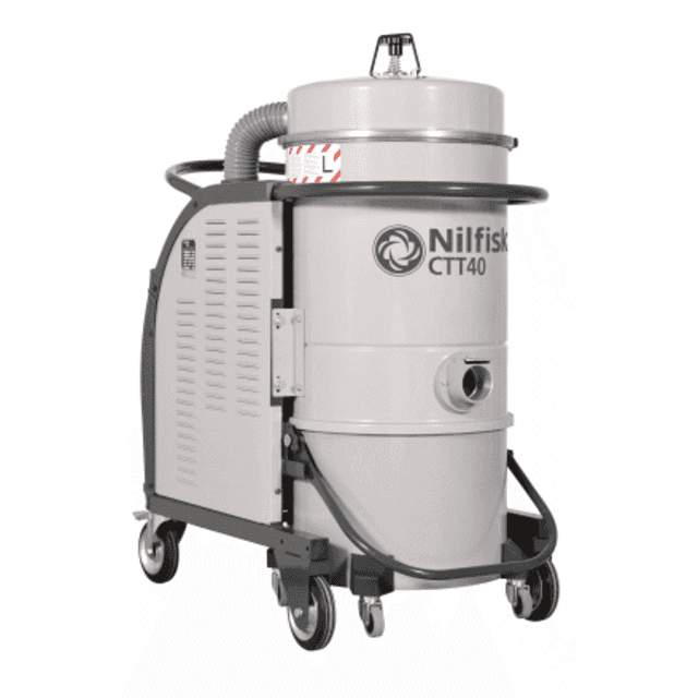 Nilfisk CTT40 L-M-H Vacuum Cleaner