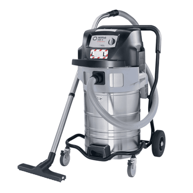Nilfisk IVB 961-0L Vacuum Cleaner