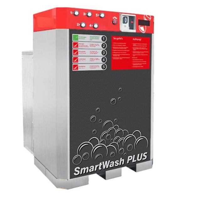 Smartwash